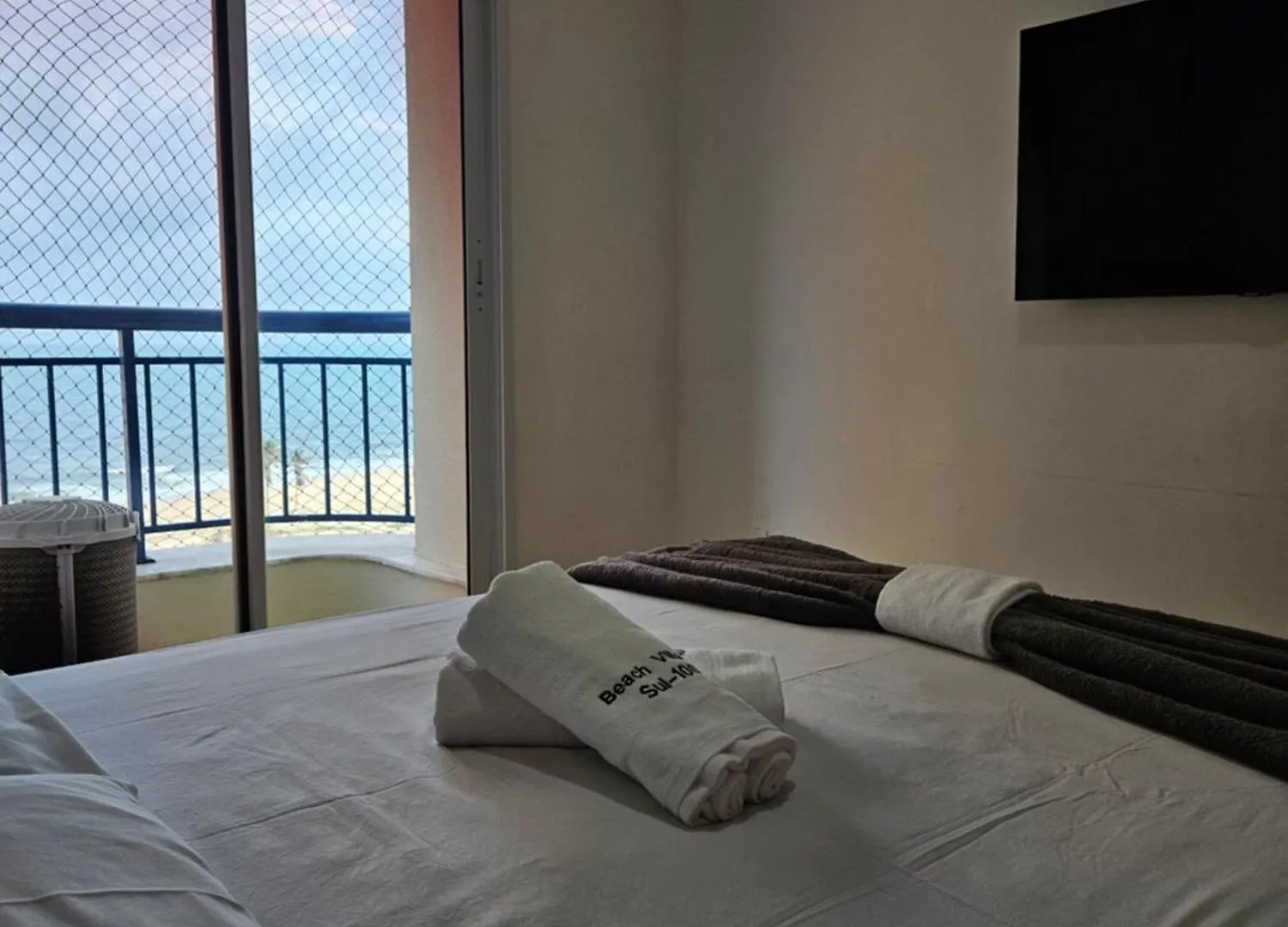 Apartamento Beach Village Praia Do Futuro By Wl Temporada Fortaleza  0*, Fortaleza (Ceara) Brazil