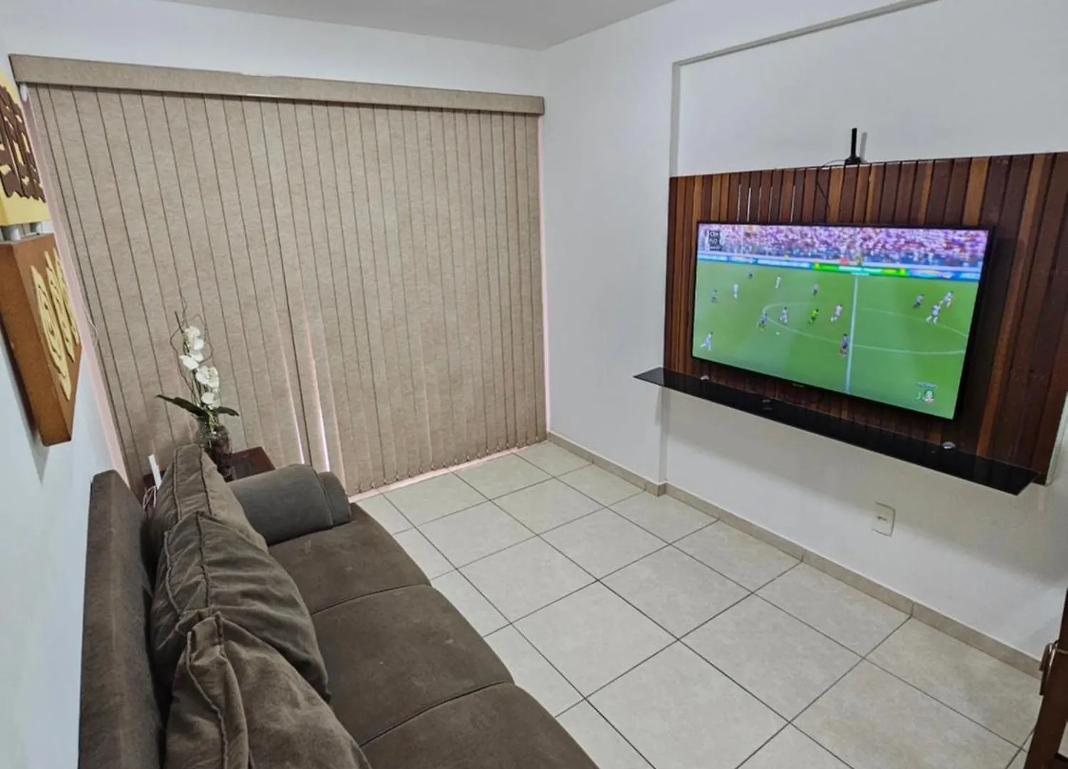 Apartamento Beach Village Praia Do Futuro By Wl Temporada Fortaleza  Apartment Fortaleza (Ceara)