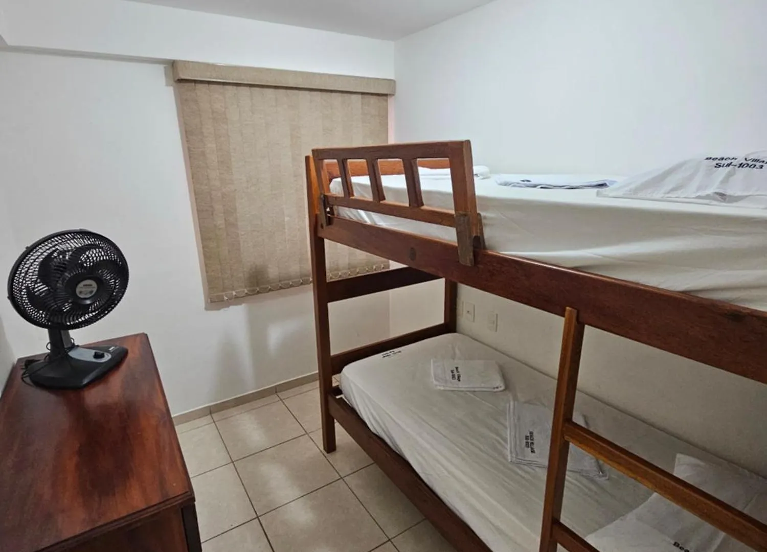 Apartment Apartamento Beach Village Praia Do Futuro By Wl Temporada Fortaleza  Brazil